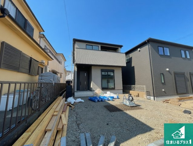 神戸市北区有野町二郎　第25-1期　新築一戸建て