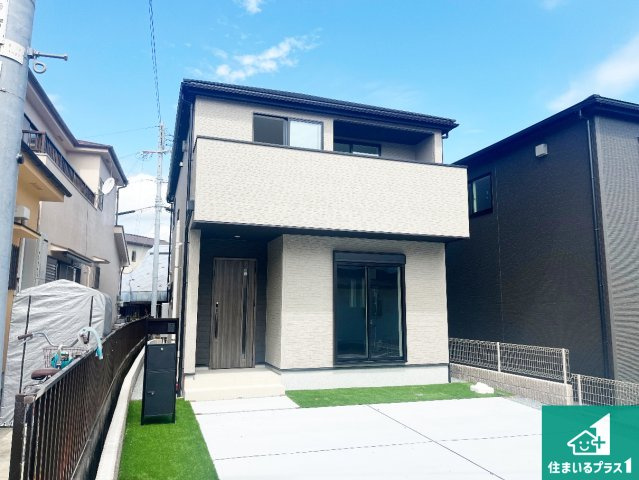 神戸市北区有野町二郎　第25-1期　新築一戸建て