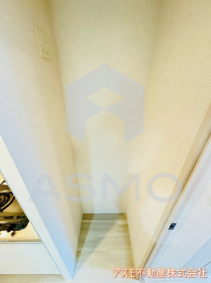 【その他】 | グランルージュ中之島南 | 同マンション別部屋　参考写真