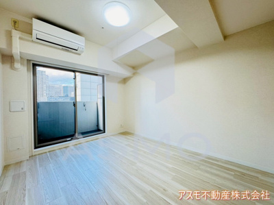【その他】 | グランルージュ中之島南 | 同マンション別部屋　参考写真