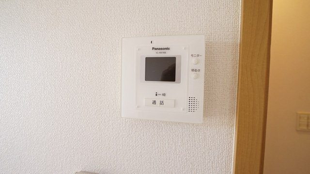 メロウヒルズ　Ｂのセキュリティ