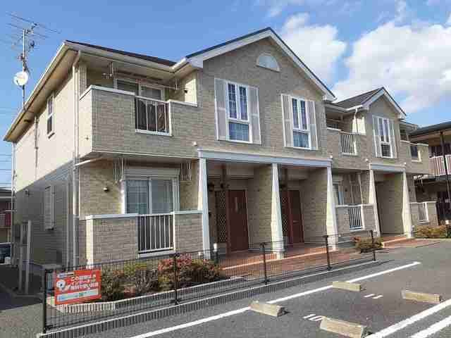 メロウヒルズ　Ｂ