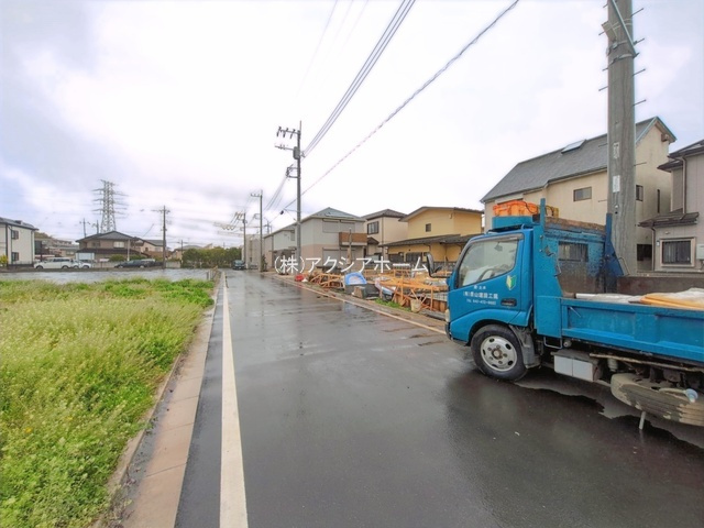 所沢市上安松・全4棟　新築一戸建　3号棟の設備