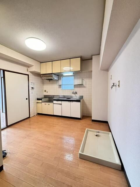 クレール千寿の寝室