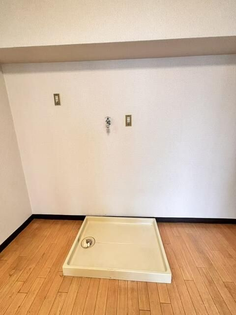 クレール千寿の設備