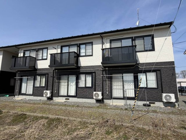 メゾンド・エストエール Ｃ