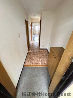 【玄関】 | カーサフィオーレ壱番館