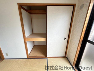 【収納】 | カーサフィオーレ壱番館
