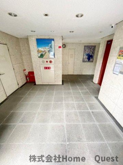【外観】 | カーサフィオーレ壱番館