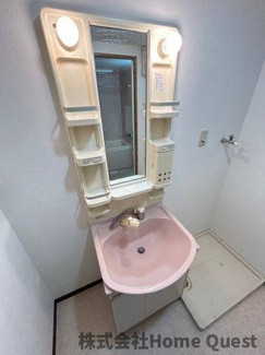 【内装】 | カーサフィオーレ壱番館