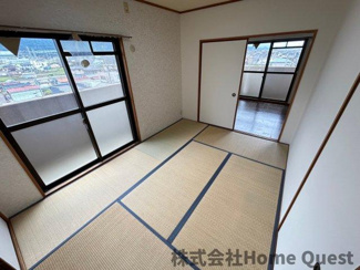 【和室】 | カーサフィオーレ壱番館