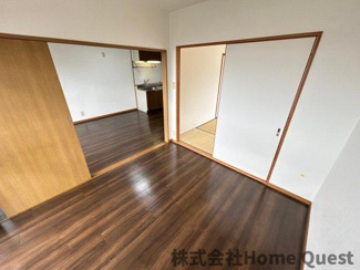 【寝室】 | カーサフィオーレ壱番館