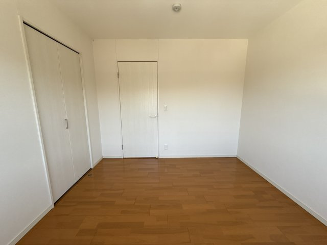 サニーコートの子供部屋