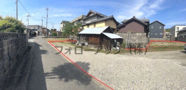 リーブルガーデン天理市柳本町7期
