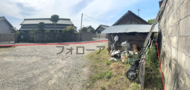 リーブルガーデン天理市柳本町7期の外観