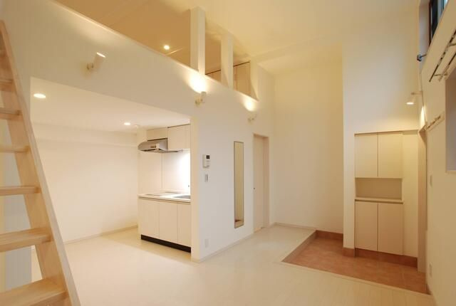 カルティエラタン三軒茶屋の設備