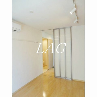 【寝室】 | ブランバージュ | 寝室です。
