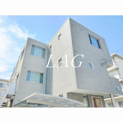 【外観】 | ブランバージュ | 外観です。