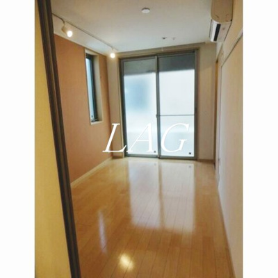 【居間・リビング】 | ブランバージュ | 洋室のお部屋です。