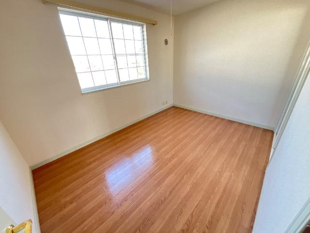 サニーコートＡ棟の内装|室内