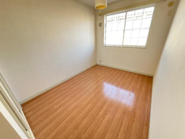 サニーコートＡ棟の内装|室内