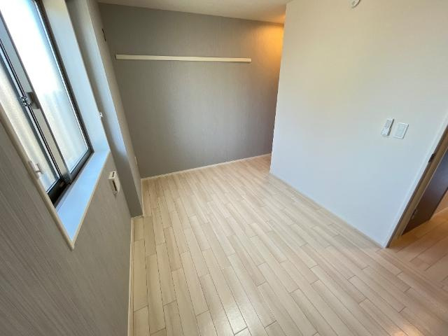 サンクチュアリの内装|室内