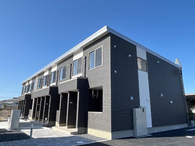 レナレジデンス