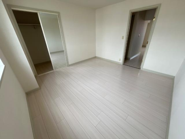 サニーコートＢ棟の内装|室内