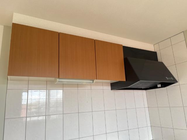 サニーコートＢ棟の収納|収納