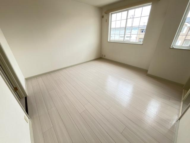 サニーコートＢ棟の内装|室内