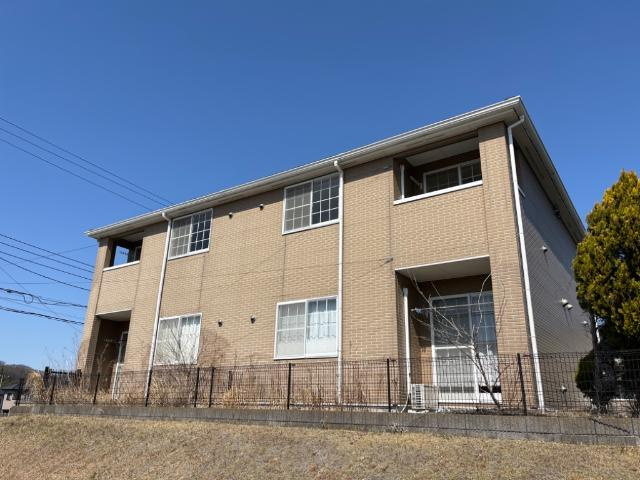 サニーコートＢ棟のその他共用部分