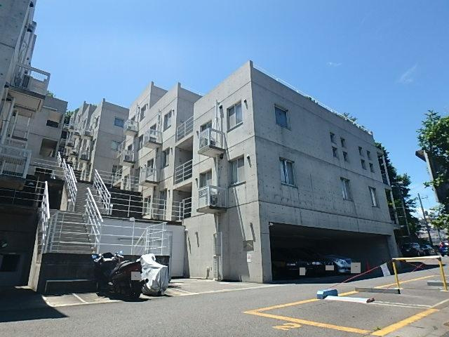 グリューンベルグ生田