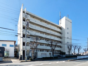 スカイタウン春日の画像