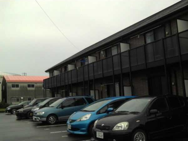 アンプルール リーブル 悠Ⅰ　　刈谷市近郊の賃貸ならクラスホーム刈谷店の設備