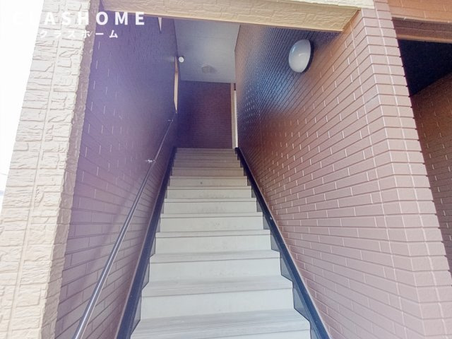 アンプルール リーブル 悠Ⅰ　　刈谷市近郊の賃貸ならクラスホーム刈谷店の設備