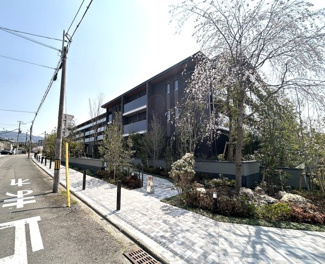 | プレミスト京都松ヶ崎