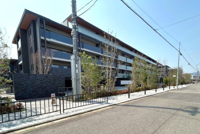  | プレミスト京都松ヶ崎