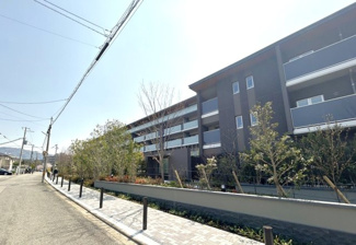  | プレミスト京都松ヶ崎