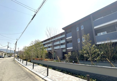  | プレミスト京都松ヶ崎