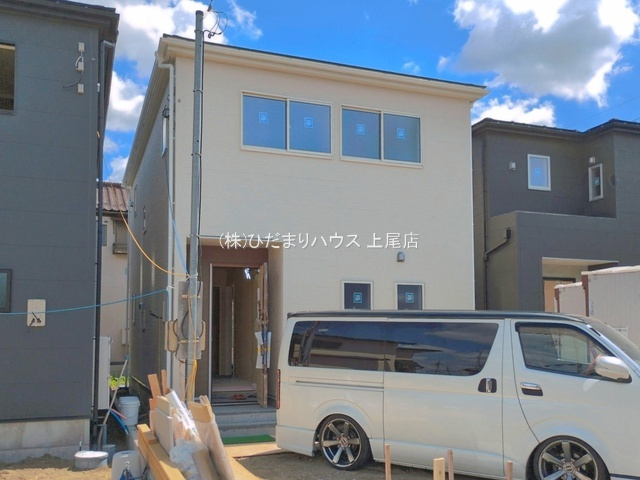 蓮田市西新宿　新築戸建　リーブル02
