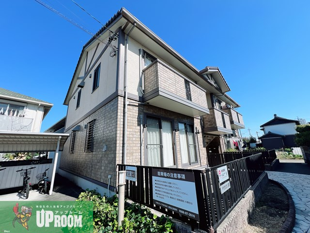 @ハウスのその他共用部分