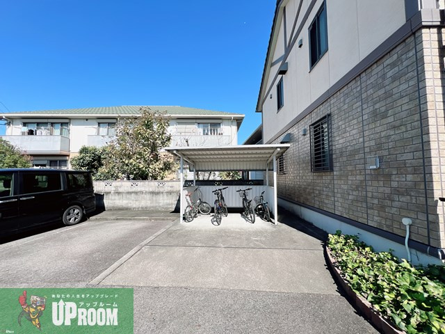 @ハウスのその他