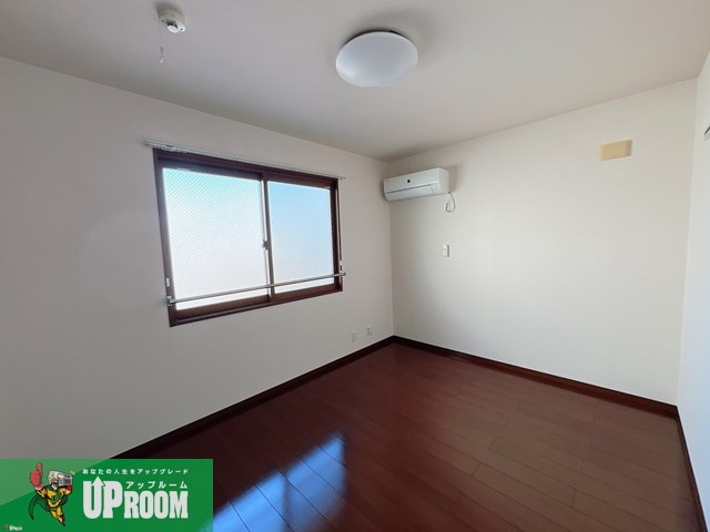 @ハウスの居間・リビング