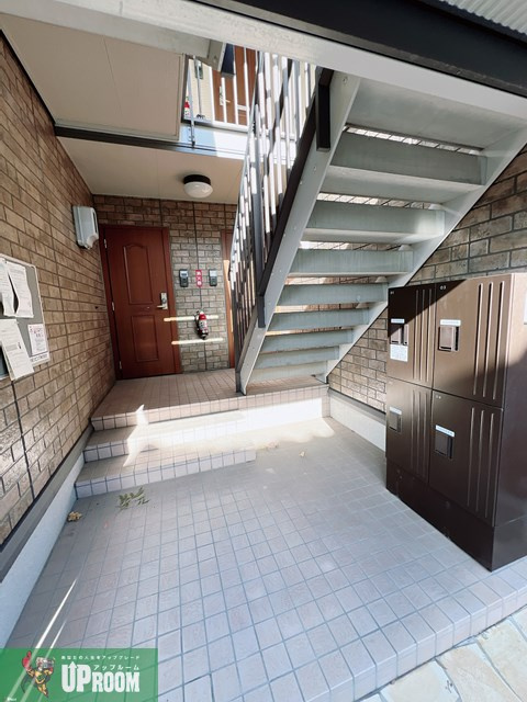 @ハウスのその他共用部分