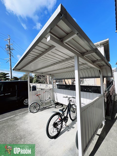 @ハウスのその他共用部分