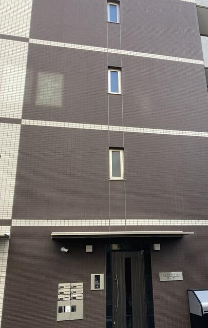 北区赤羽２丁目のマンションの画像
