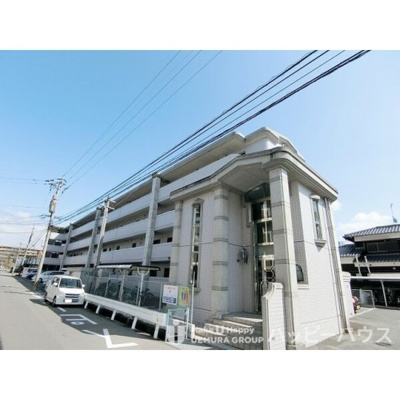 【外観】 | ロイヤルハイツ博多南 | 現況優先です。