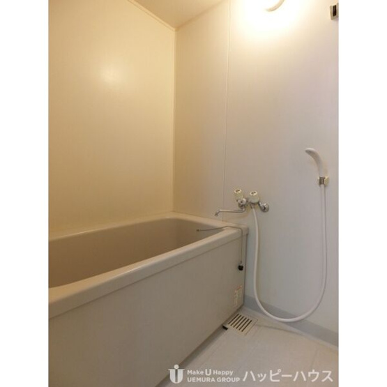 【浴室】 | ロイヤルハイツ博多南 | 現況優先です。