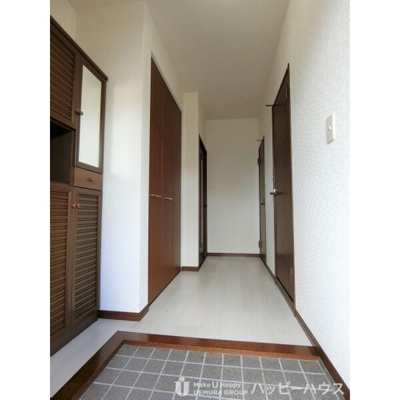 【玄関】 | ロイヤルハイツ博多南 | 現況優先です。