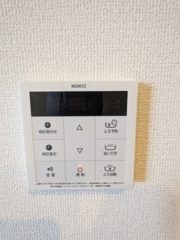【設備】 | フィオーレ